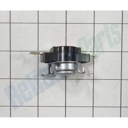 Whirlpool WP4450934 Whirlpool Thermostat WP4450934